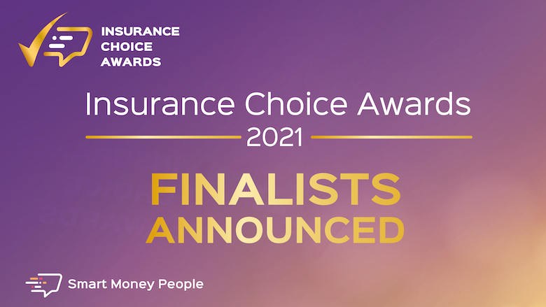 Announcing the Insurance Choice Awards 2021 Finalists!